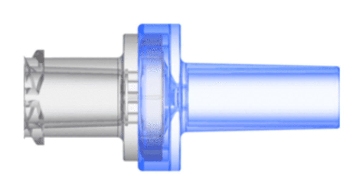 Check Valve SCV06329