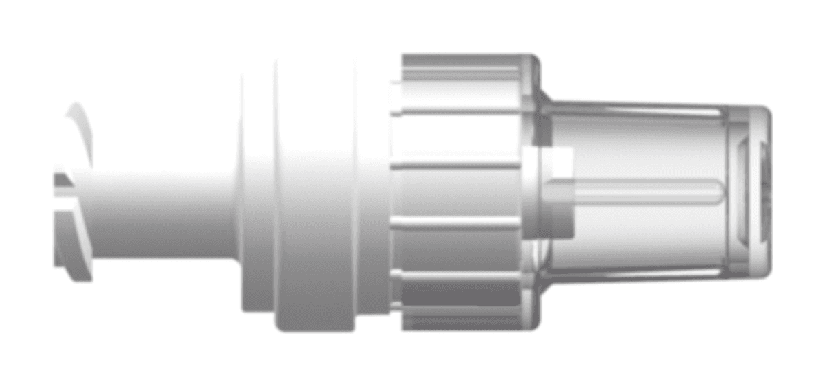 Check Valve SCV08053