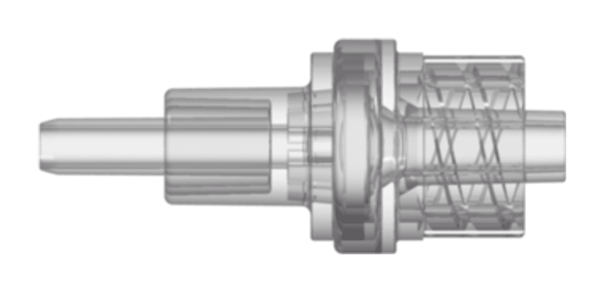 Check Valve SCV22050