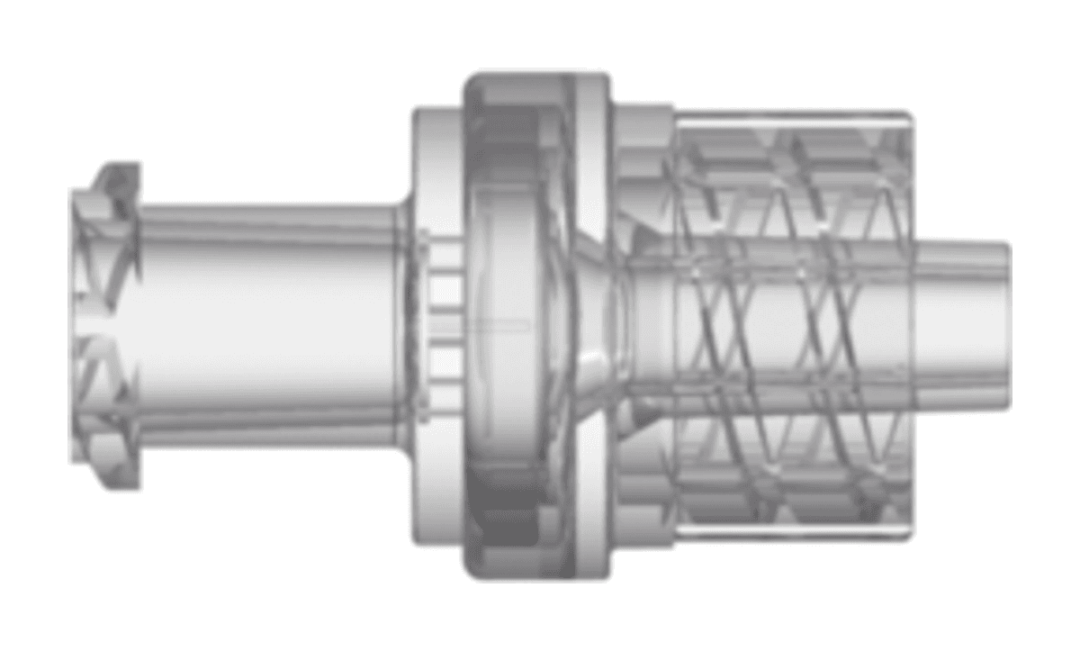 Check Valve SCV23050