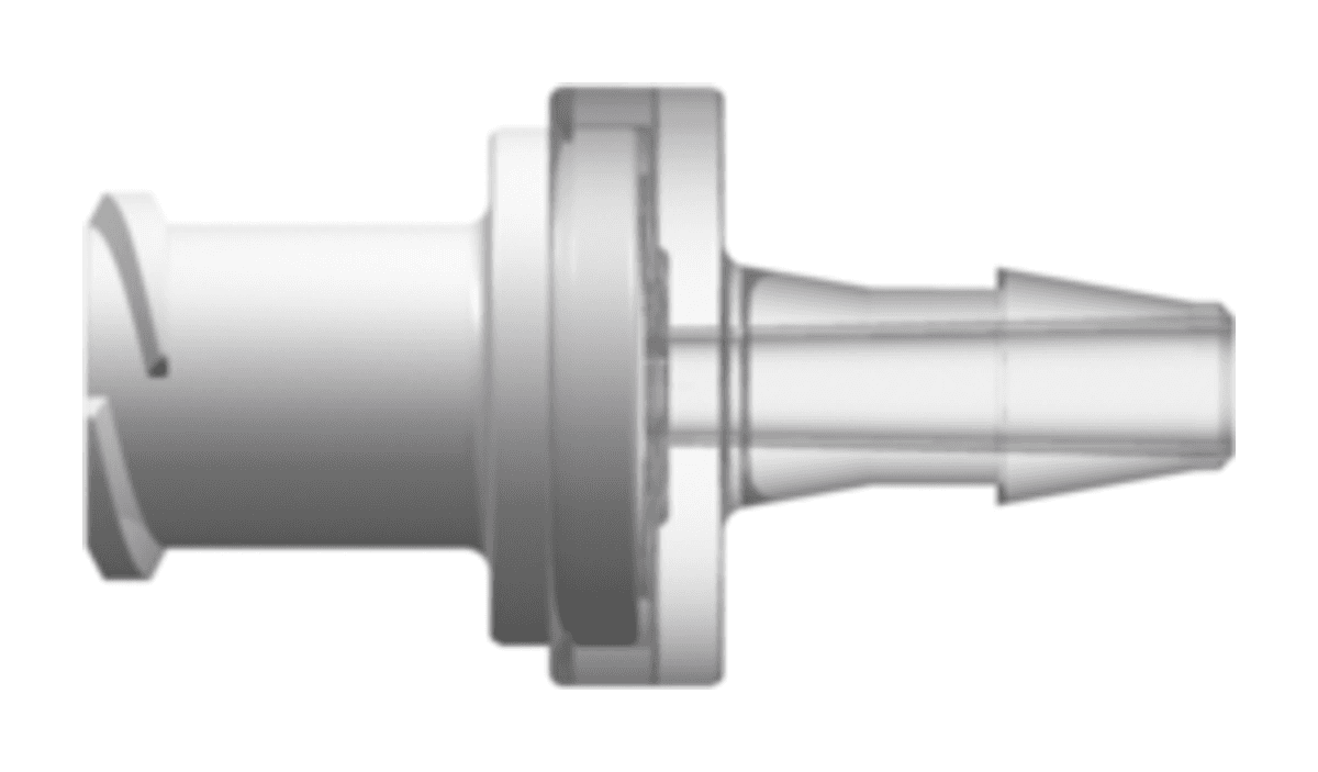 Check Valve SCV67FL/230