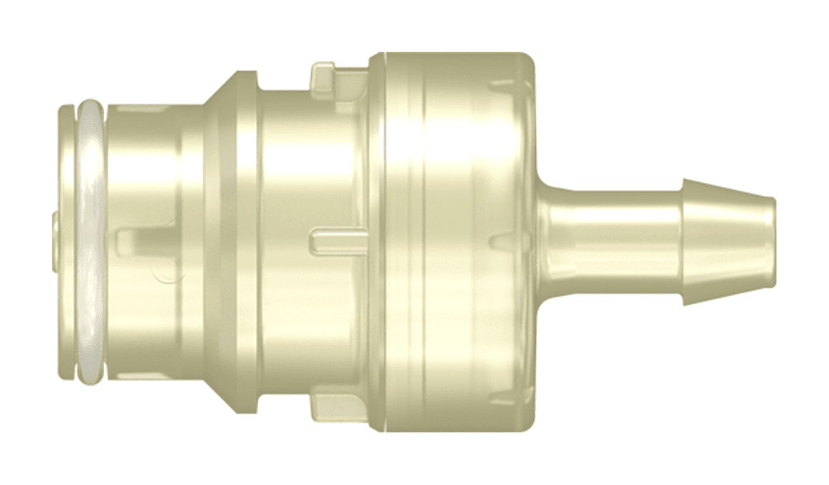 BioProcessing Fitting SDAM655NPS-001