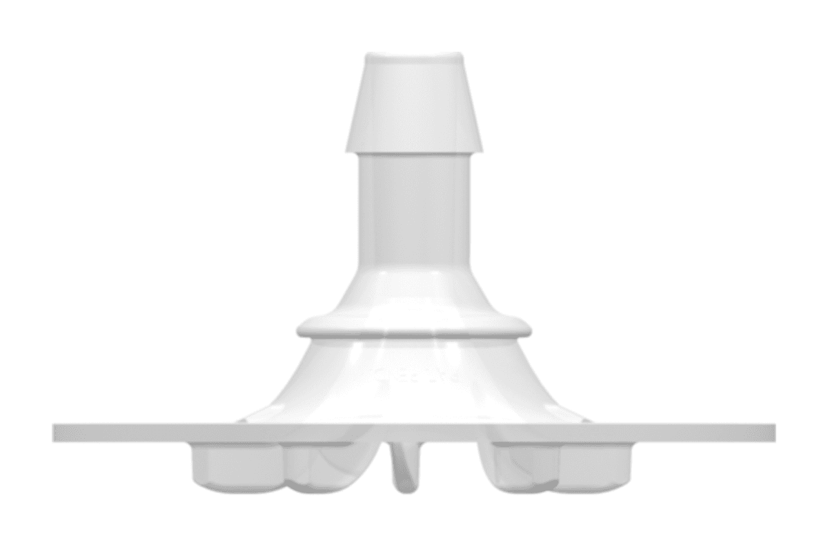 BioProcessing Fitting SFBP655-VP1