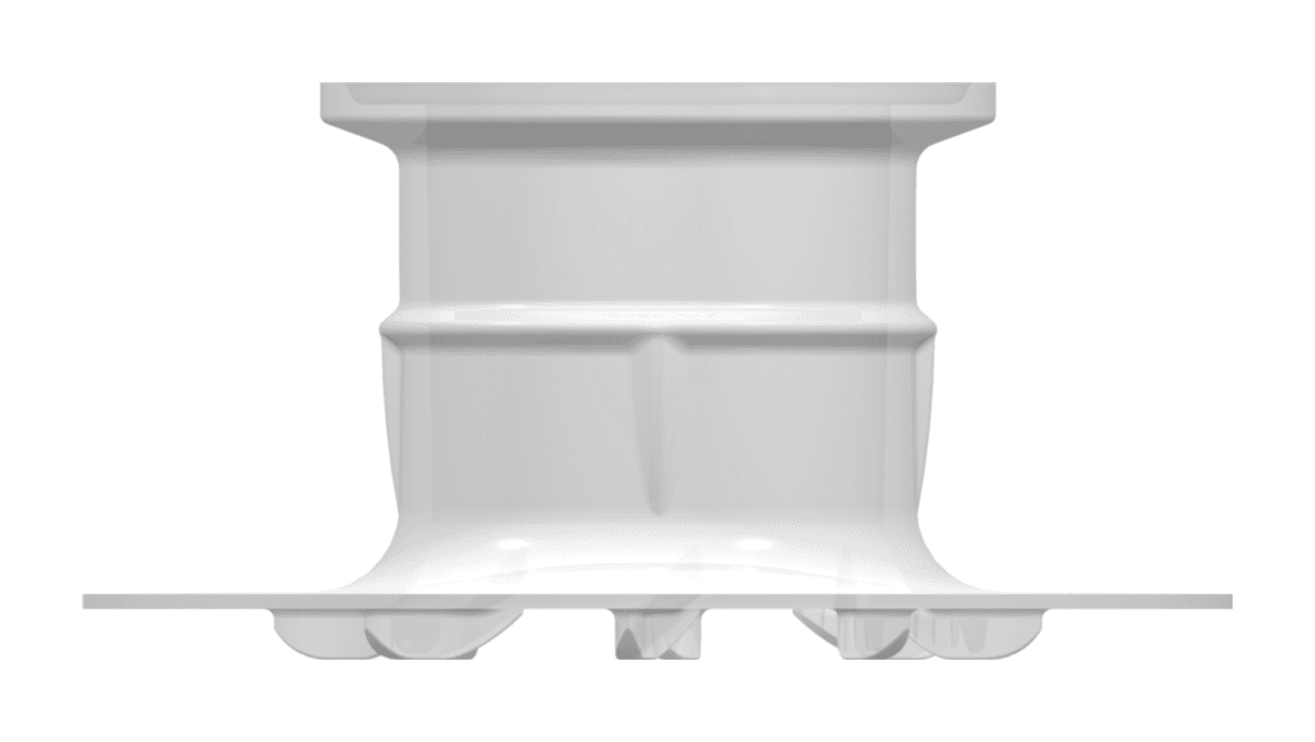BioProcessing Fitting SFBPF1-VP1