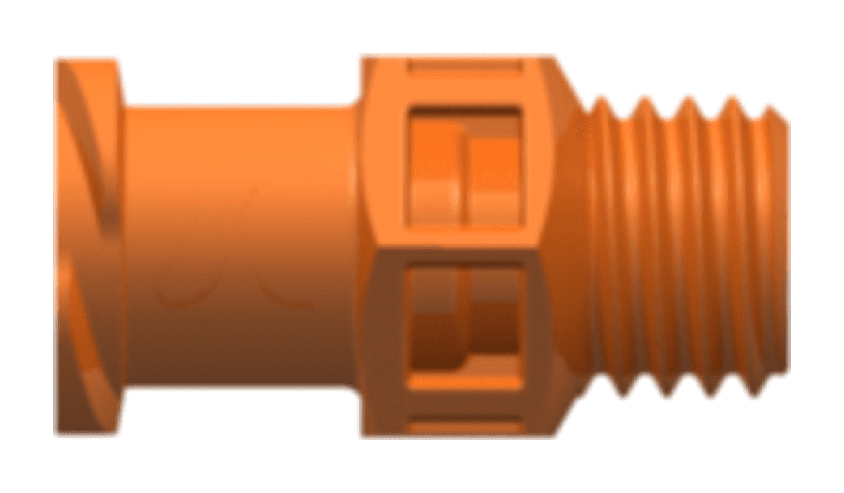 Luer Fitting SFTLL-06