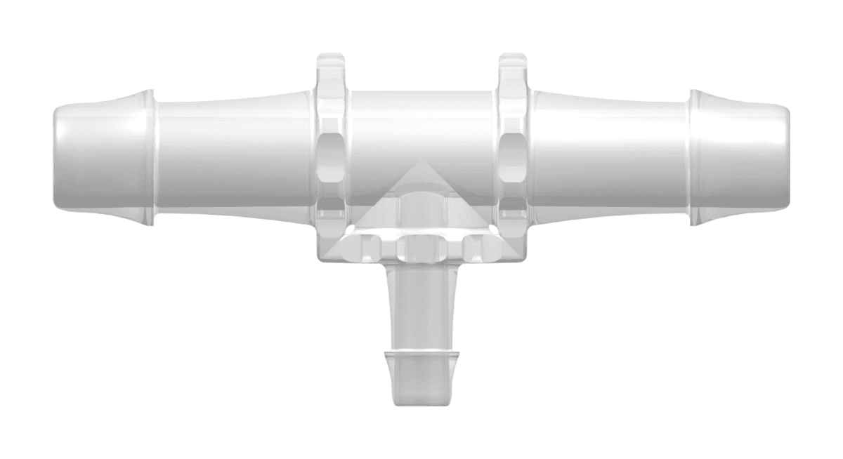 Luer Fitting T080/055-6005