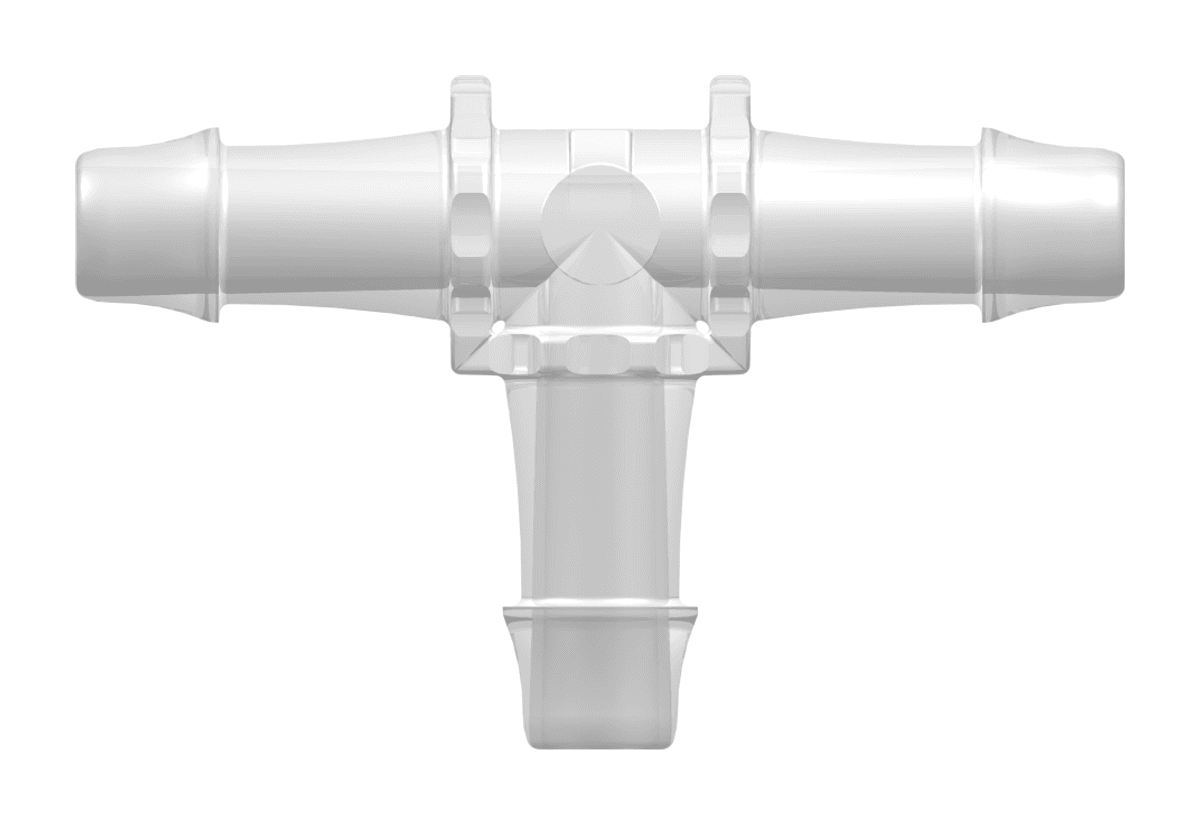 Luer Fitting T080-6005