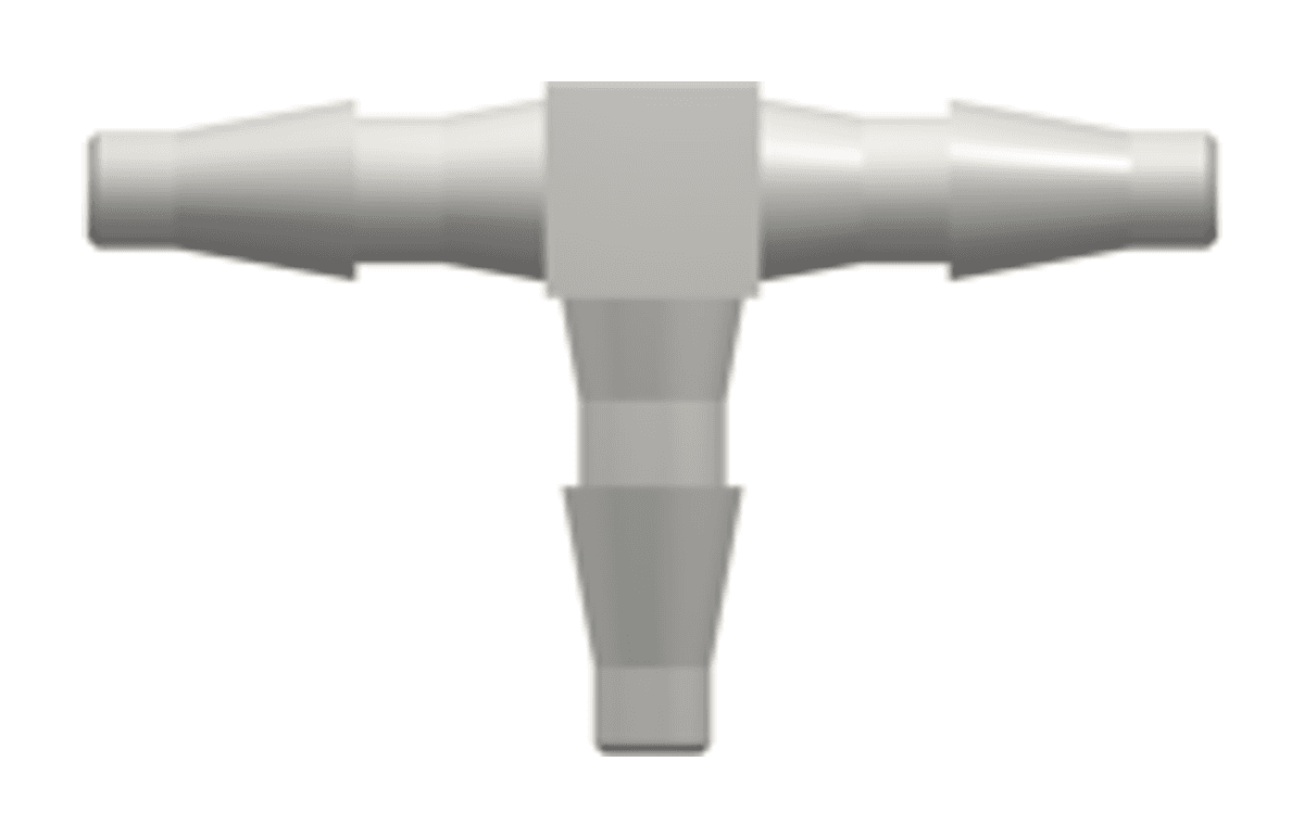 Luer Fitting T10-1