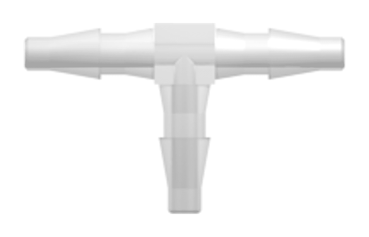 Luer Fitting T10-6005