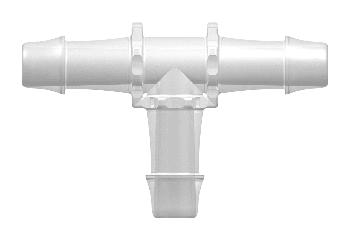 Luer Fitting T100-6005