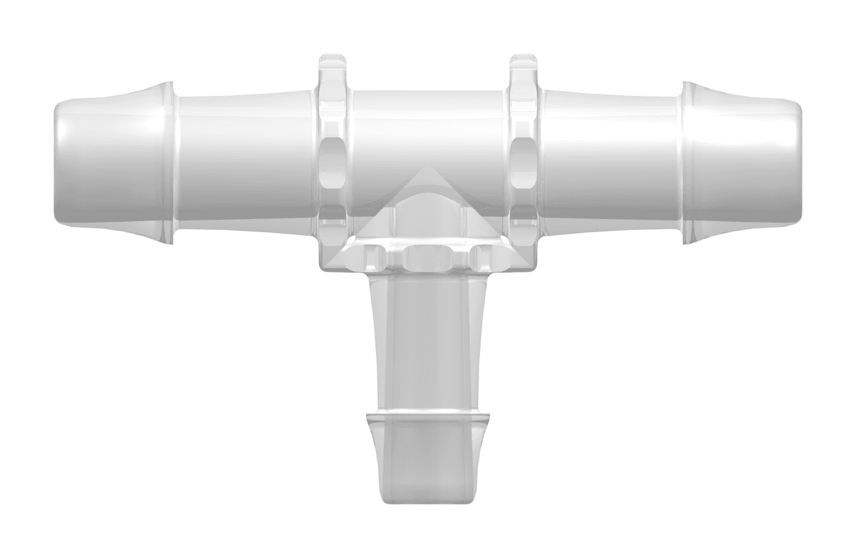 Luer Fitting T110/100-6005