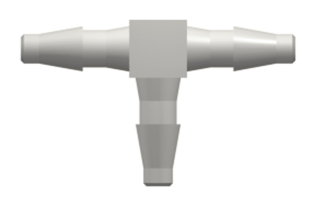 Luer Fitting T20-1
