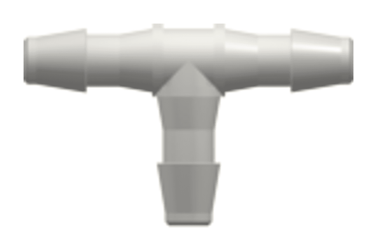 Luer Fitting T210-1