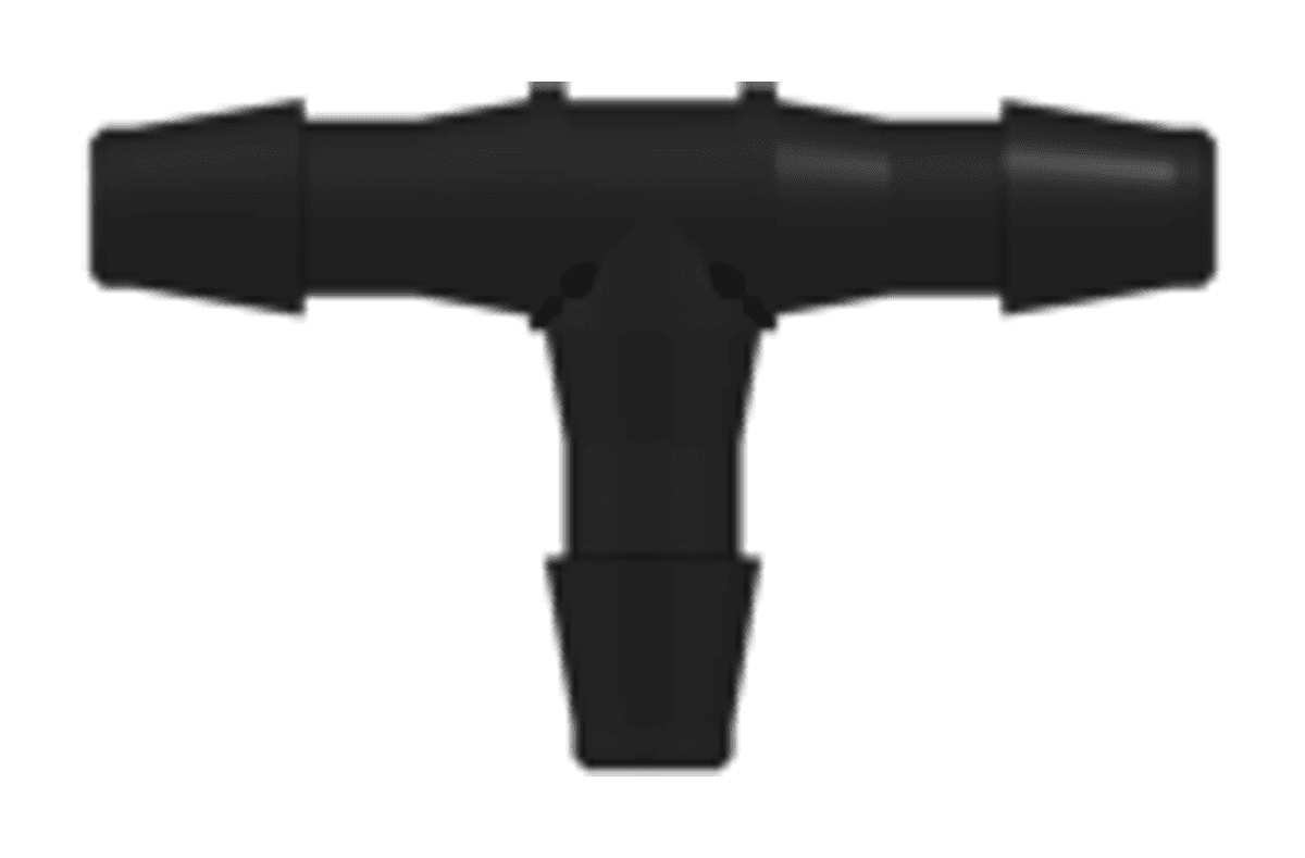 Luer Fitting T210-2
