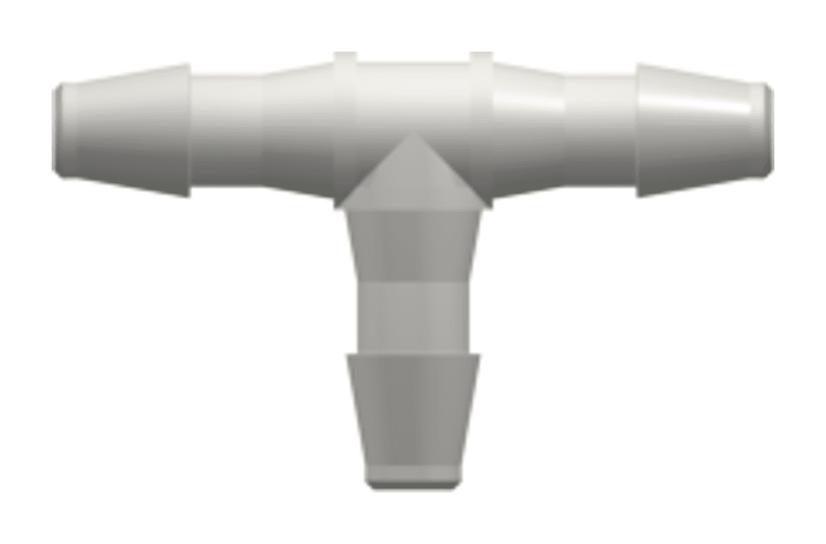Luer Fitting T220-1