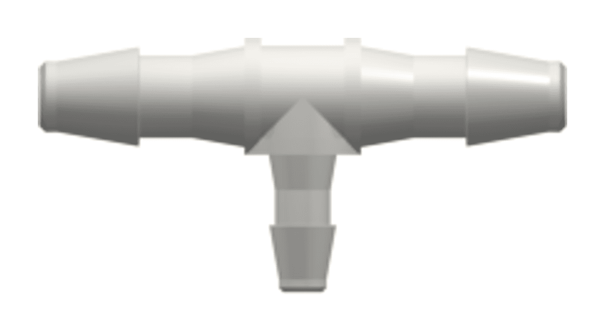 Luer Fitting T220/210-1