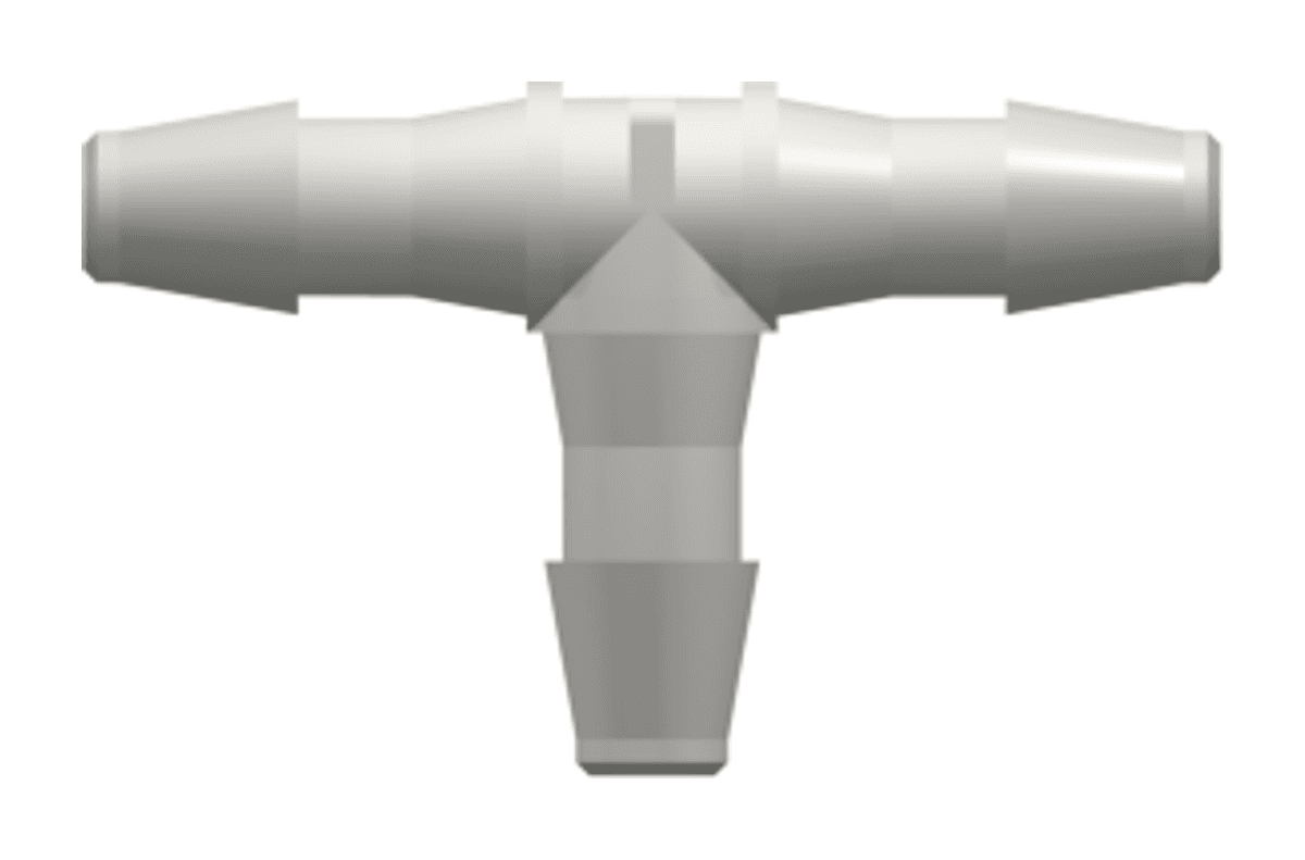 Luer Fitting T230-1