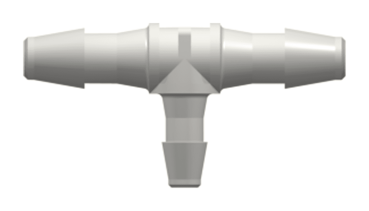 Luer Fitting T230/220-1