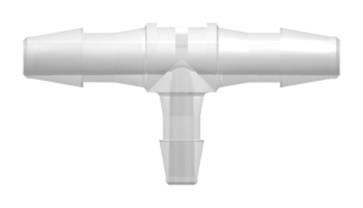 Luer Fitting T230/220-6005
