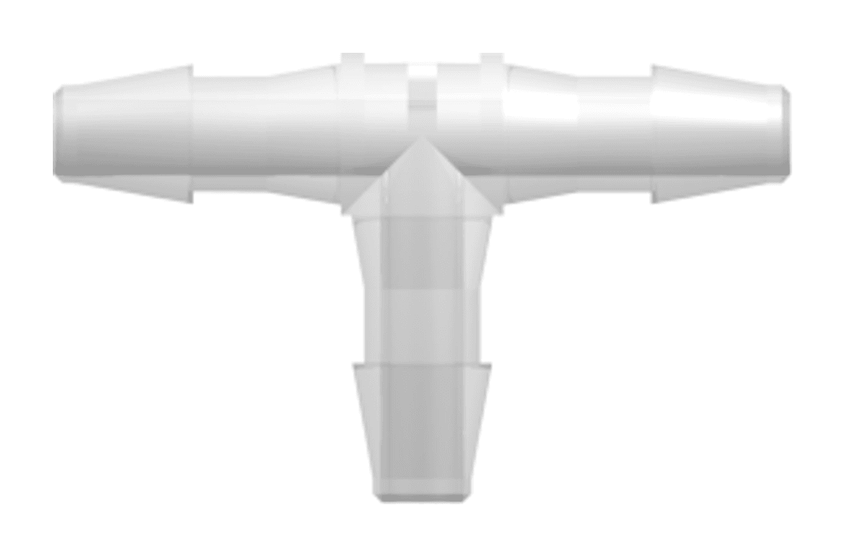 Luer Fitting T230-6005