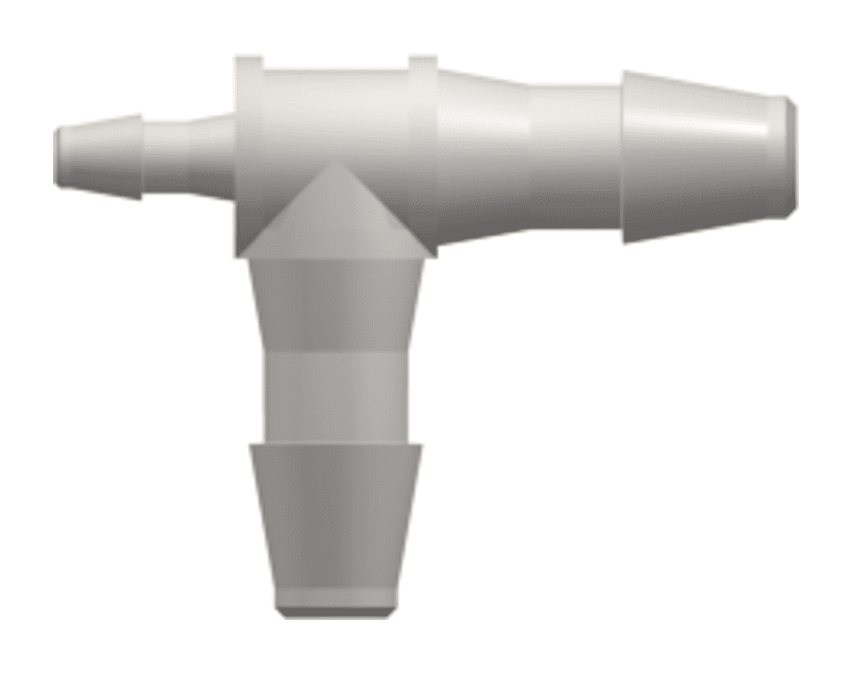 Luer Fitting T230R210-1