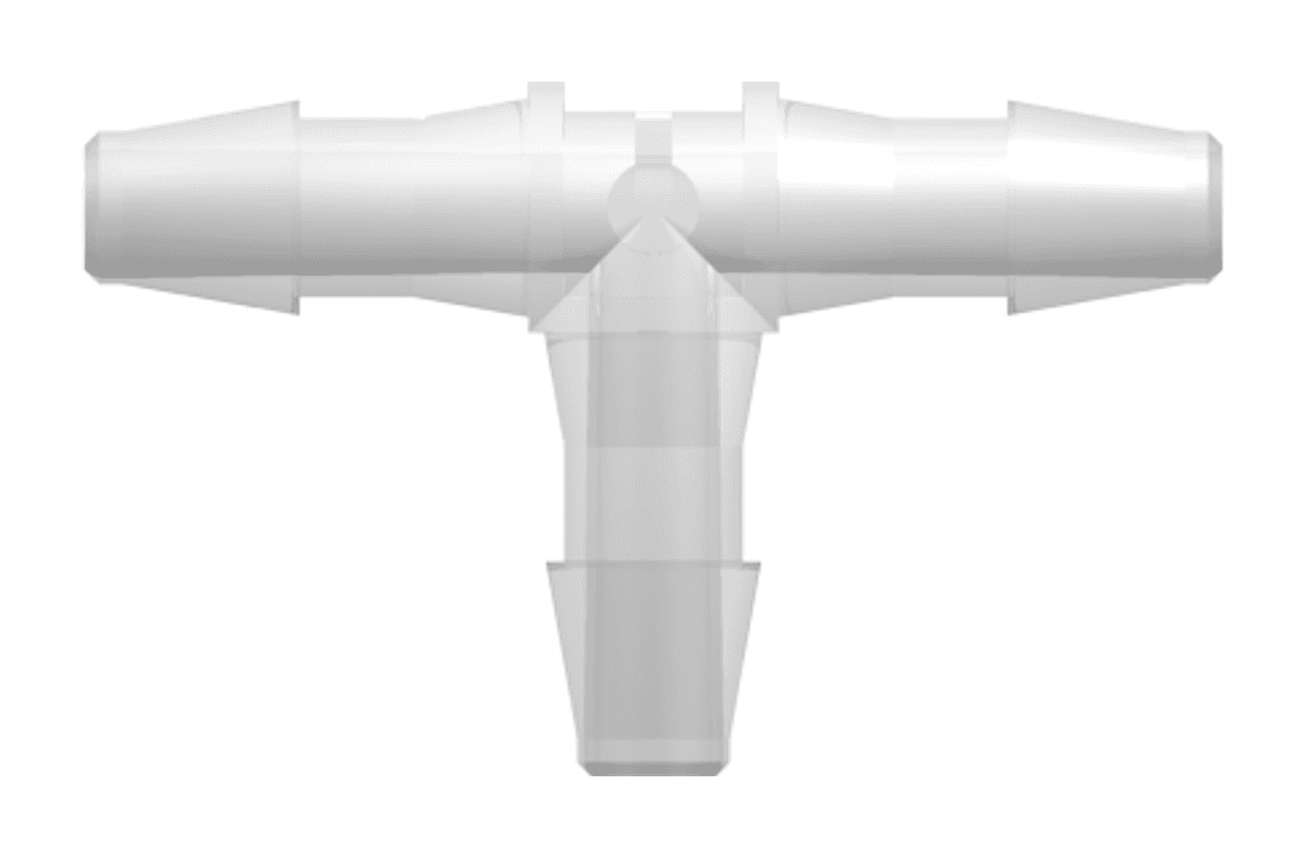 Luer Fitting T250-6005