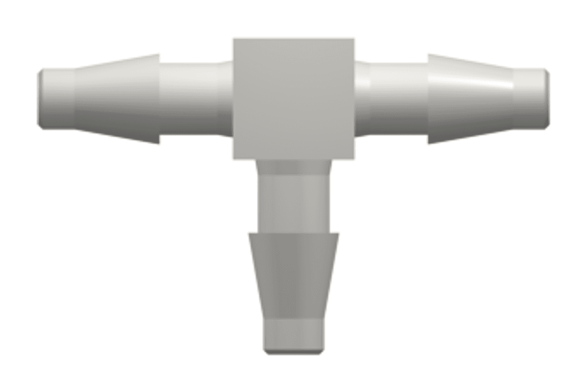 Luer Fitting T30-1