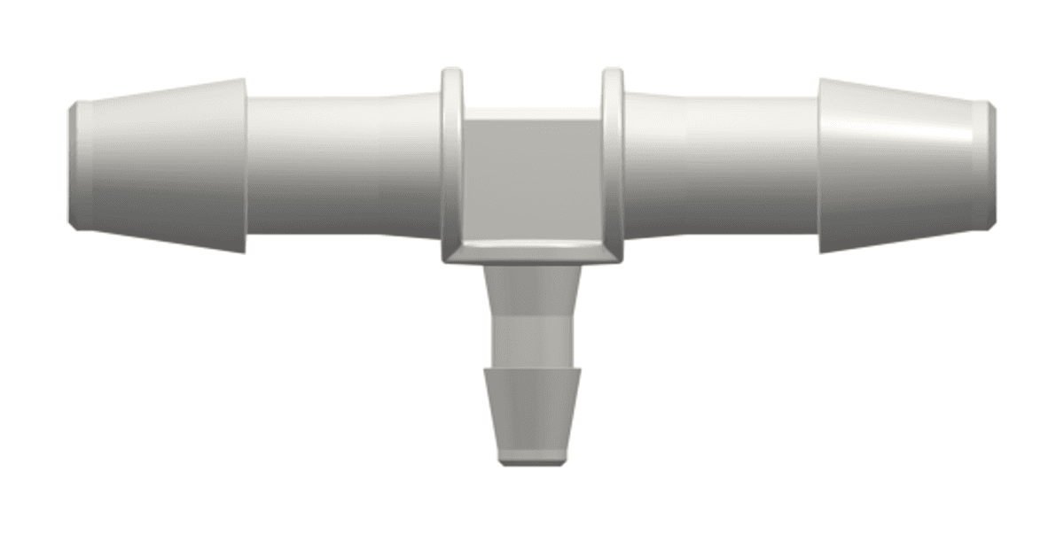 Luer Fitting T360/230-1
