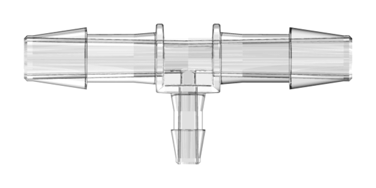 Luer Fitting T360/230-9