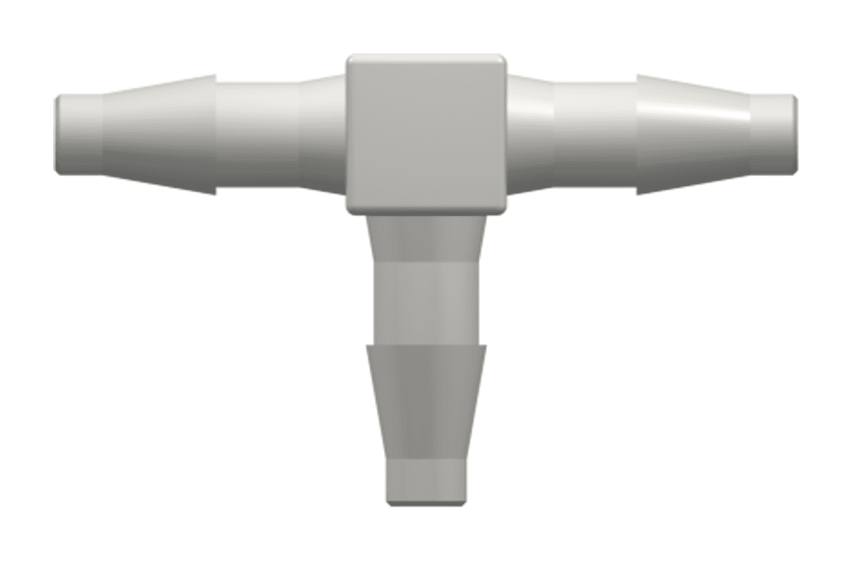 Luer Fitting T40-1