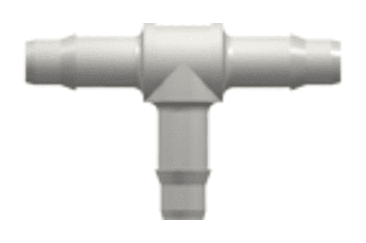 Luer Fitting T410-1
