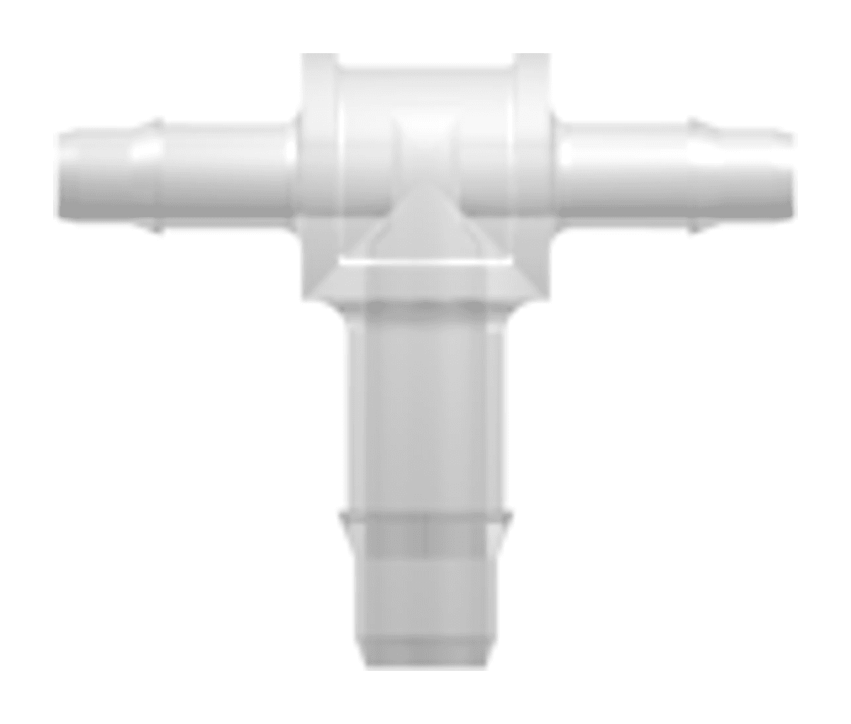 Luer Fitting T410/420-6005