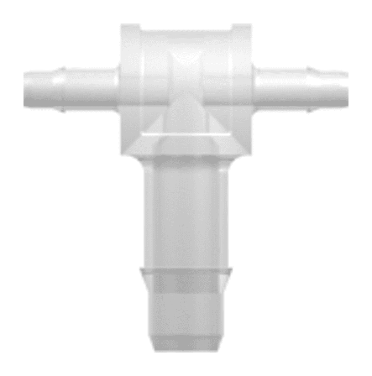 Luer Fitting T410/430-6005