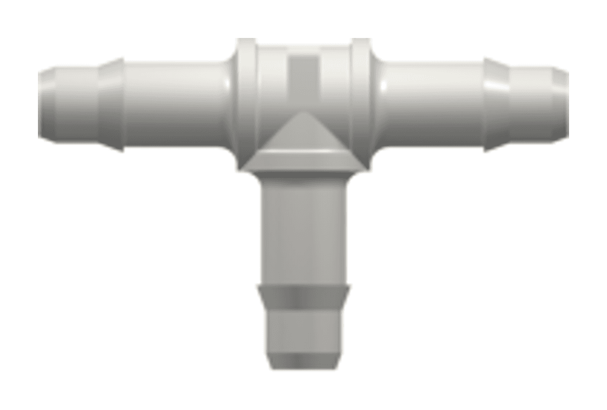 Luer Fitting T420-1
