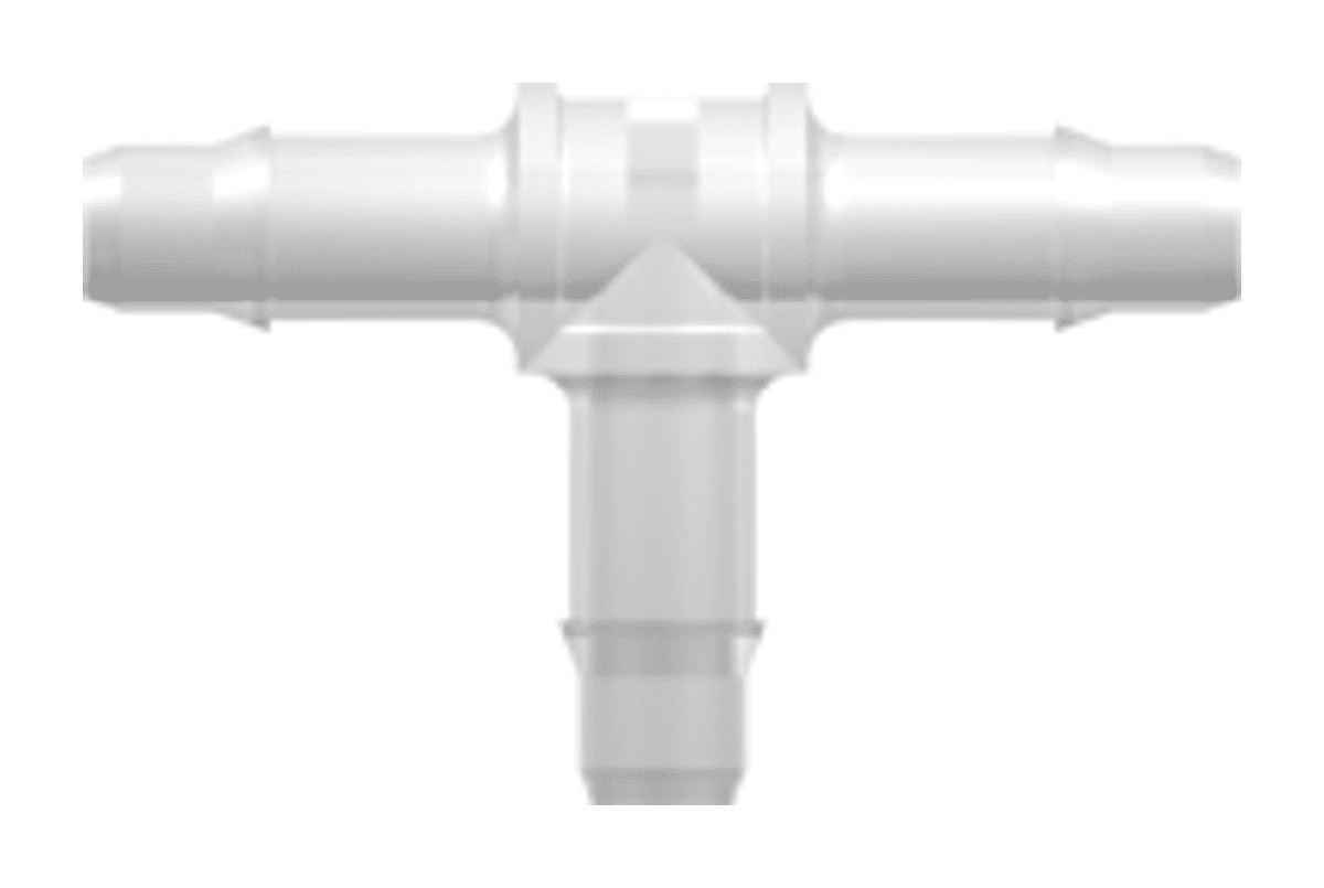 Luer Fitting T420-6005