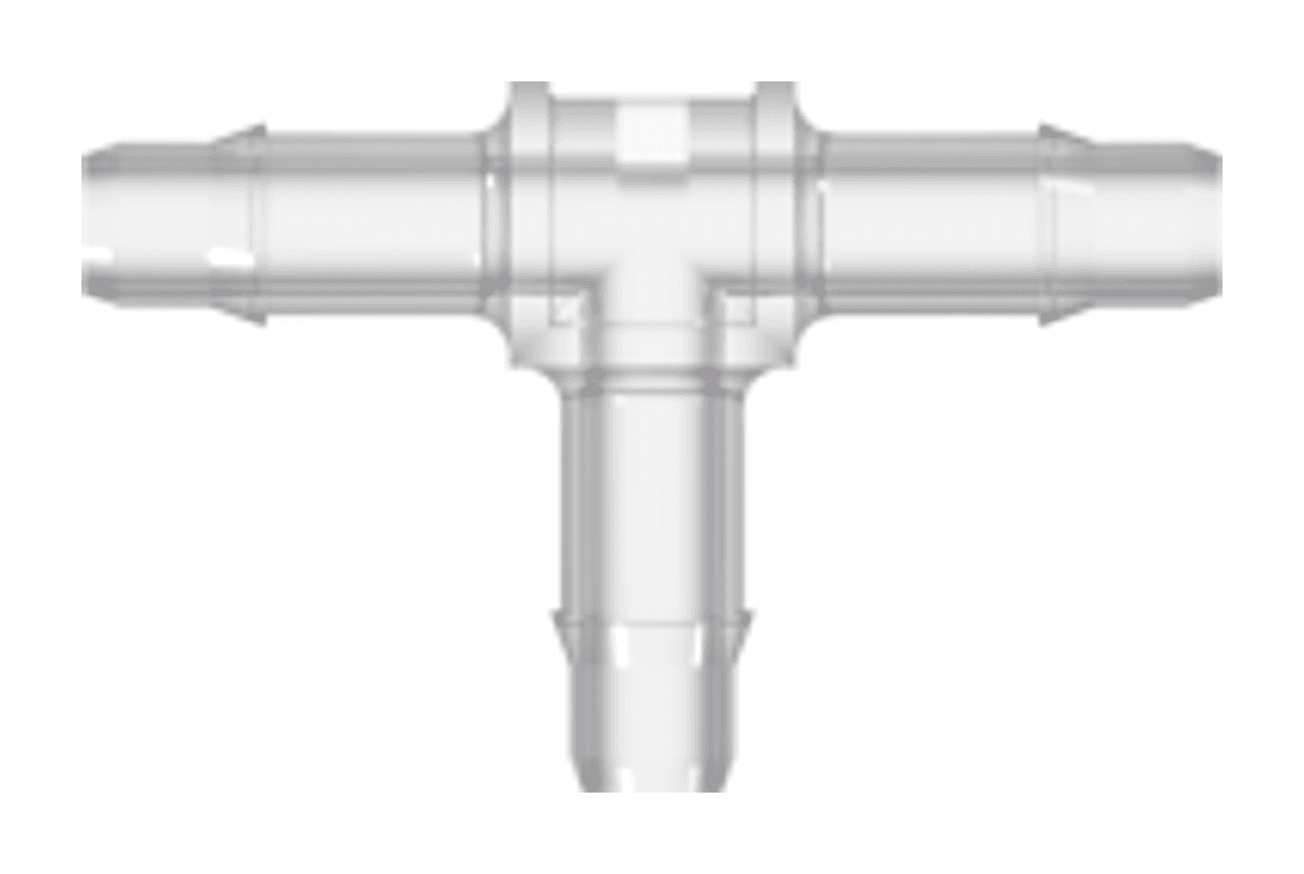 Luer Fitting T420-J2A