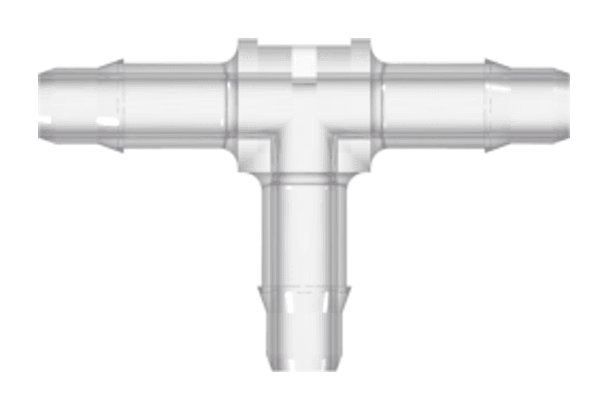 Luer Fitting T430-J2A