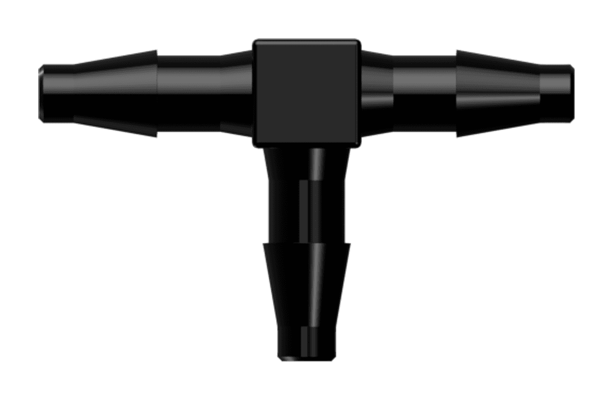 Luer Fitting T50-2