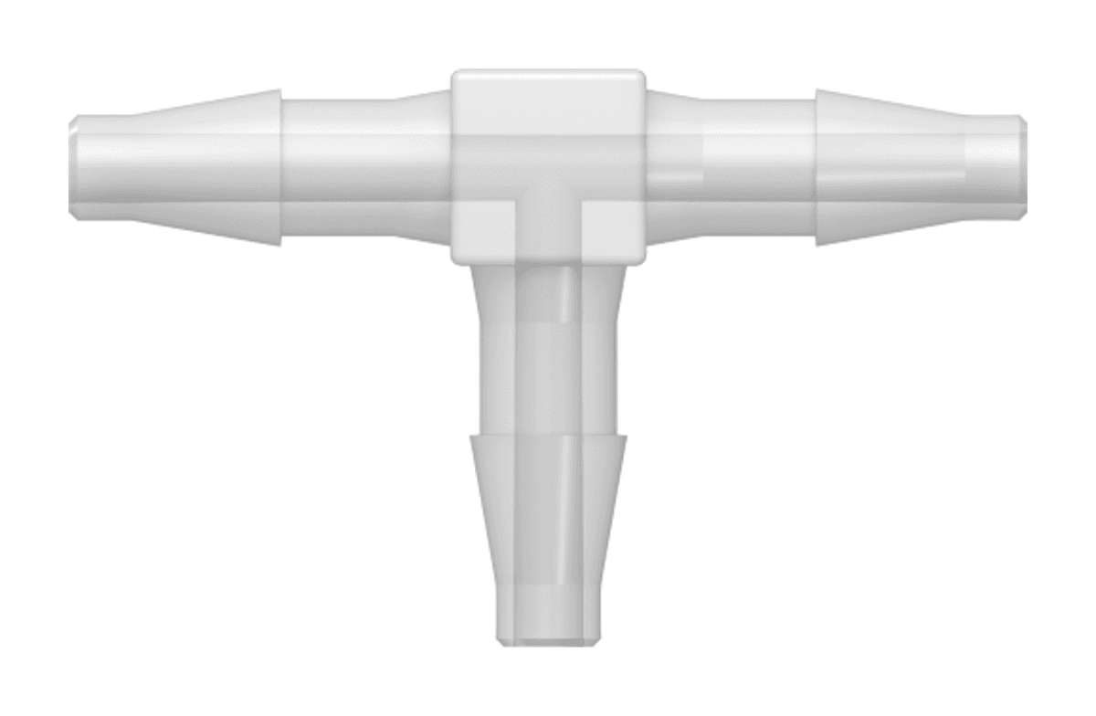 Luer Fitting T50-6005