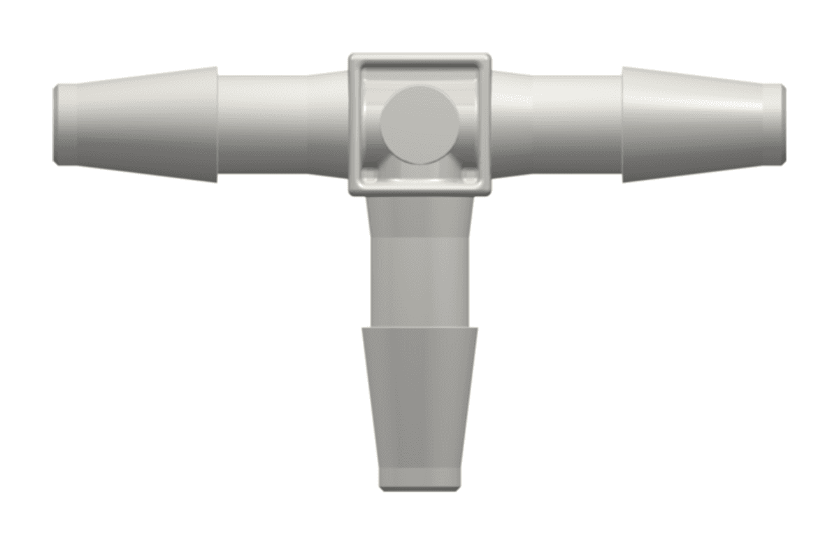 Luer Fitting T60-1
