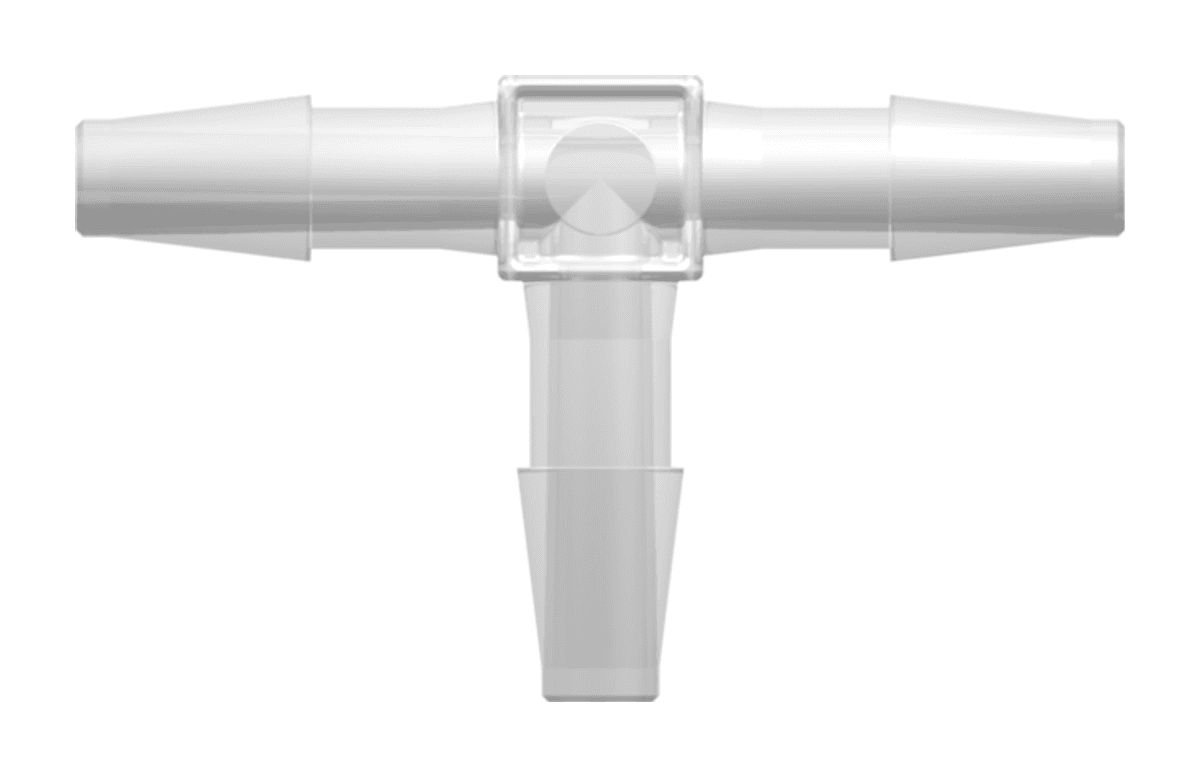 Luer Fitting T60-6005