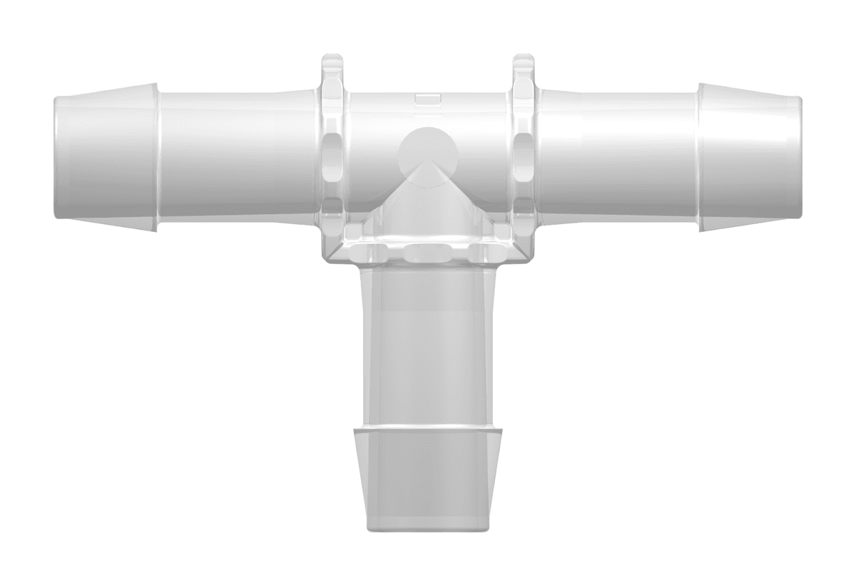 Luer Fitting T6100-6005