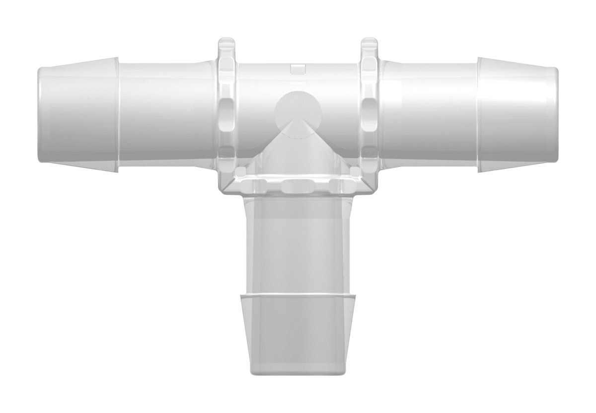 Luer Fitting T6110-6005