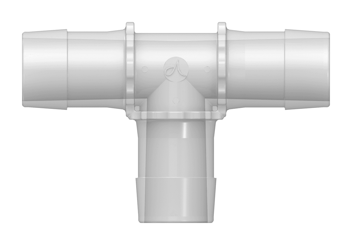 Luer Fitting T6150-6005