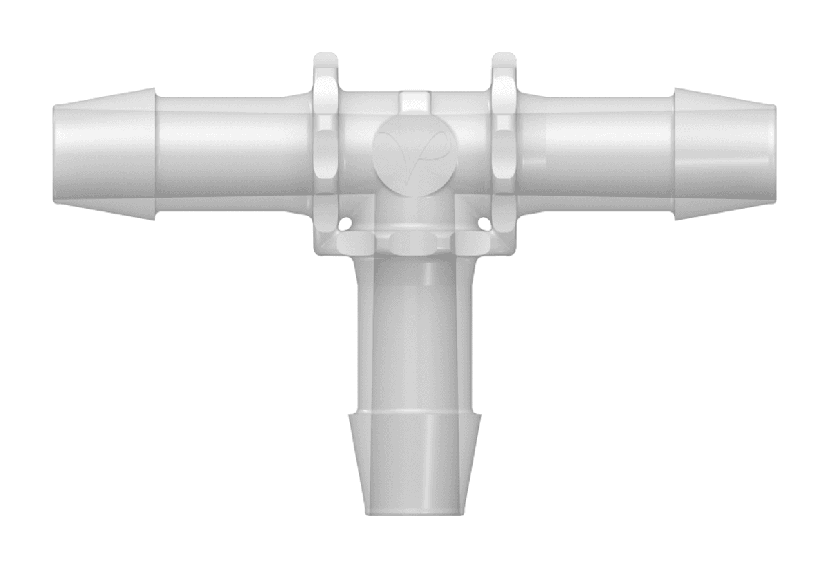 Luer Fitting T670-6005