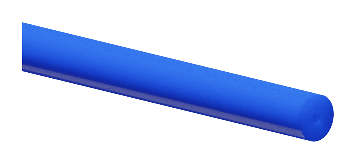 Tubing TCX45-FC4