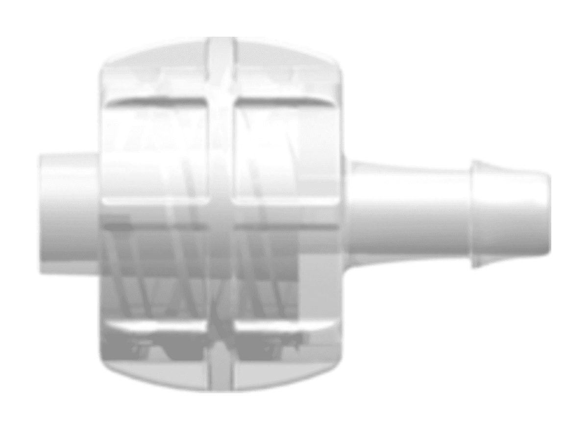 Luer Fitting TSC2M013-6005