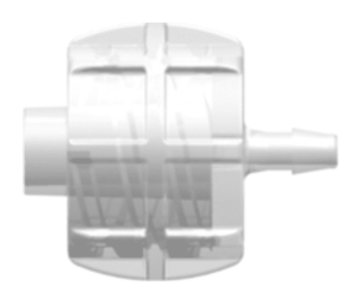 Luer Fitting TSC2M210-6005