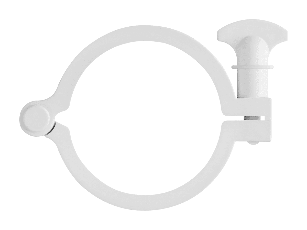 BioProcessing Fitting VNG300WHT