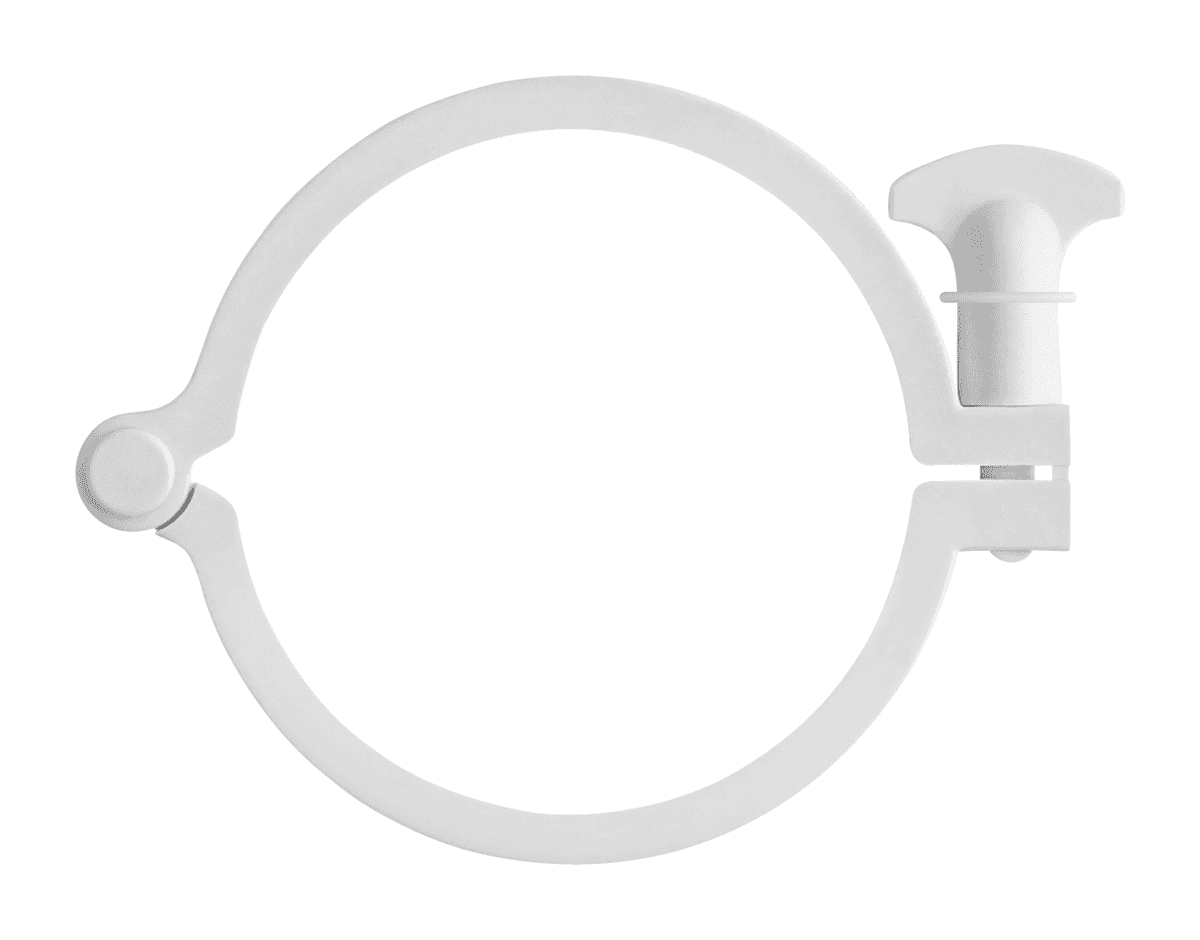 BioProcessing Fitting VNG400WHT